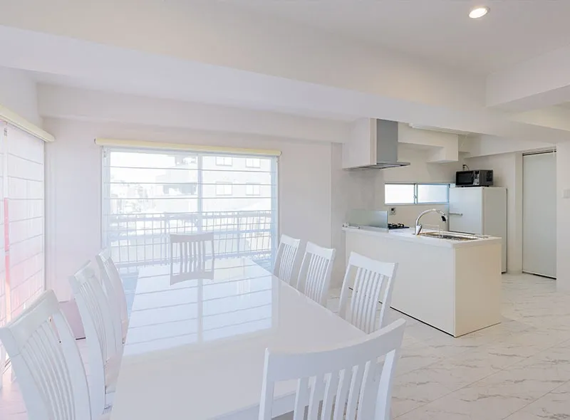 ミーティングルーム